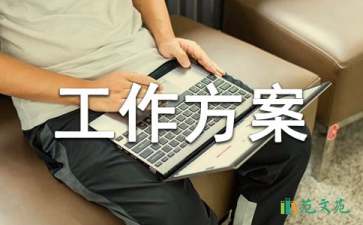 【熱門(mén)】工作方案錦集5篇