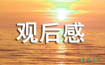 觀飄揚的紅領巾有感