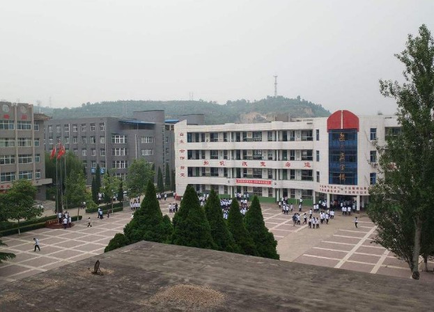 隆昌城關(guān)職中校風好不好 環(huán)境怎么樣