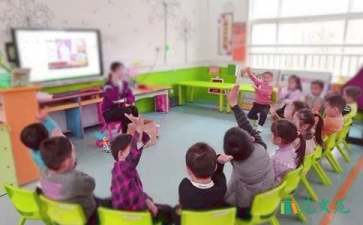 幼兒園老師的表揚(yáng)信合集六篇