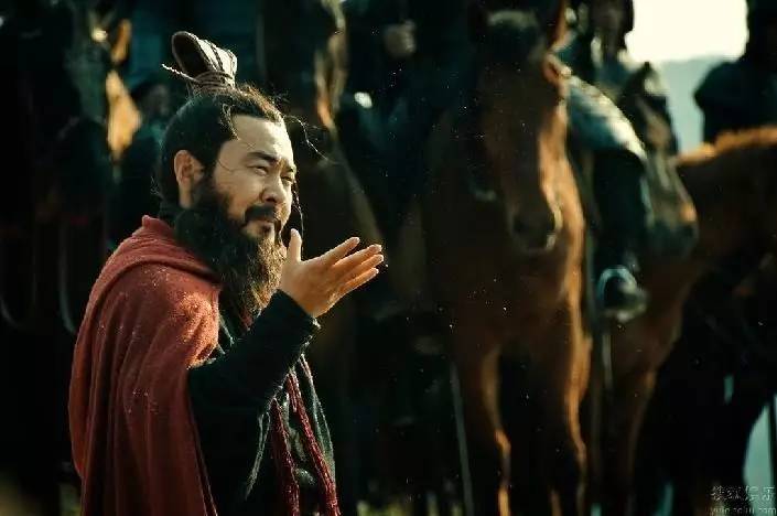 “亂世奸雄”曹操究竟是個(gè)什么樣的人