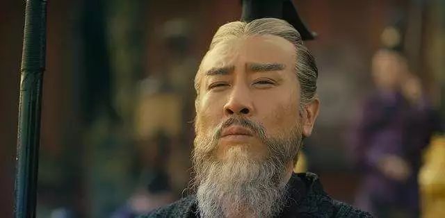 曹操：我一生最大的錯，是殺了一個好醫(yī)生