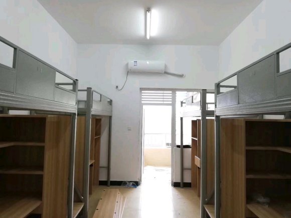 內(nèi)江市衛(wèi)生與健康職業(yè)學(xué)院宿舍有沒(méi)有空調(diào) 寢室環(huán)境如何