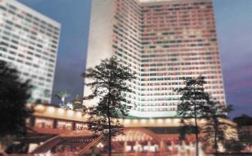酒店房務部經(jīng)理年終總結