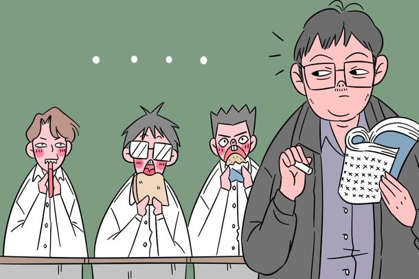 上海市2021年下半年全國大學(xué)英語四、六級考試（CET）考生須知