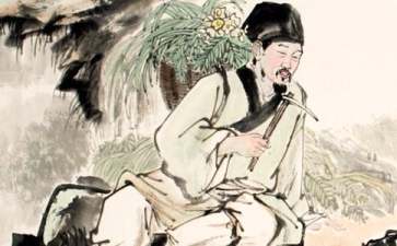 《李時(shí)珍夜宿古寺》說課稿