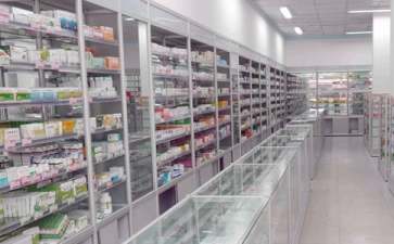 藥店店長工作心得體會