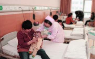 給生病的人慰問(wèn)信