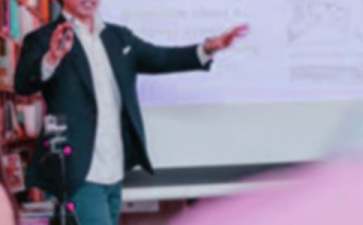 學代會演講稿