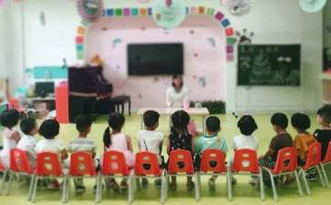 幼兒園科研工作計劃