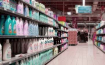 超市食品安全承諾書(shū)