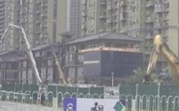 建筑施工安全責任書15篇