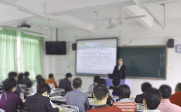 小學家長會歡迎詞9篇