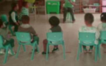 幼兒園家長育兒心得體會(huì)15篇