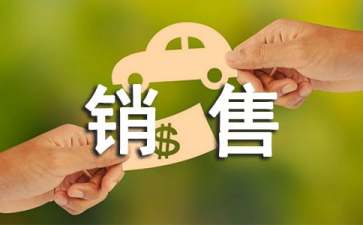 電話銷售個人工作總結15篇